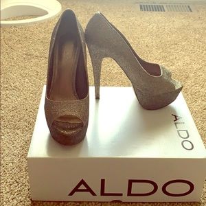 High heel